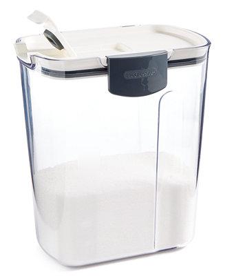 Martha Stewart Sugar Keeper