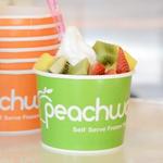 Peachwave Frozen Yogurt & Gelato