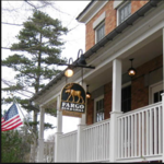 Fargo Bar & Grill