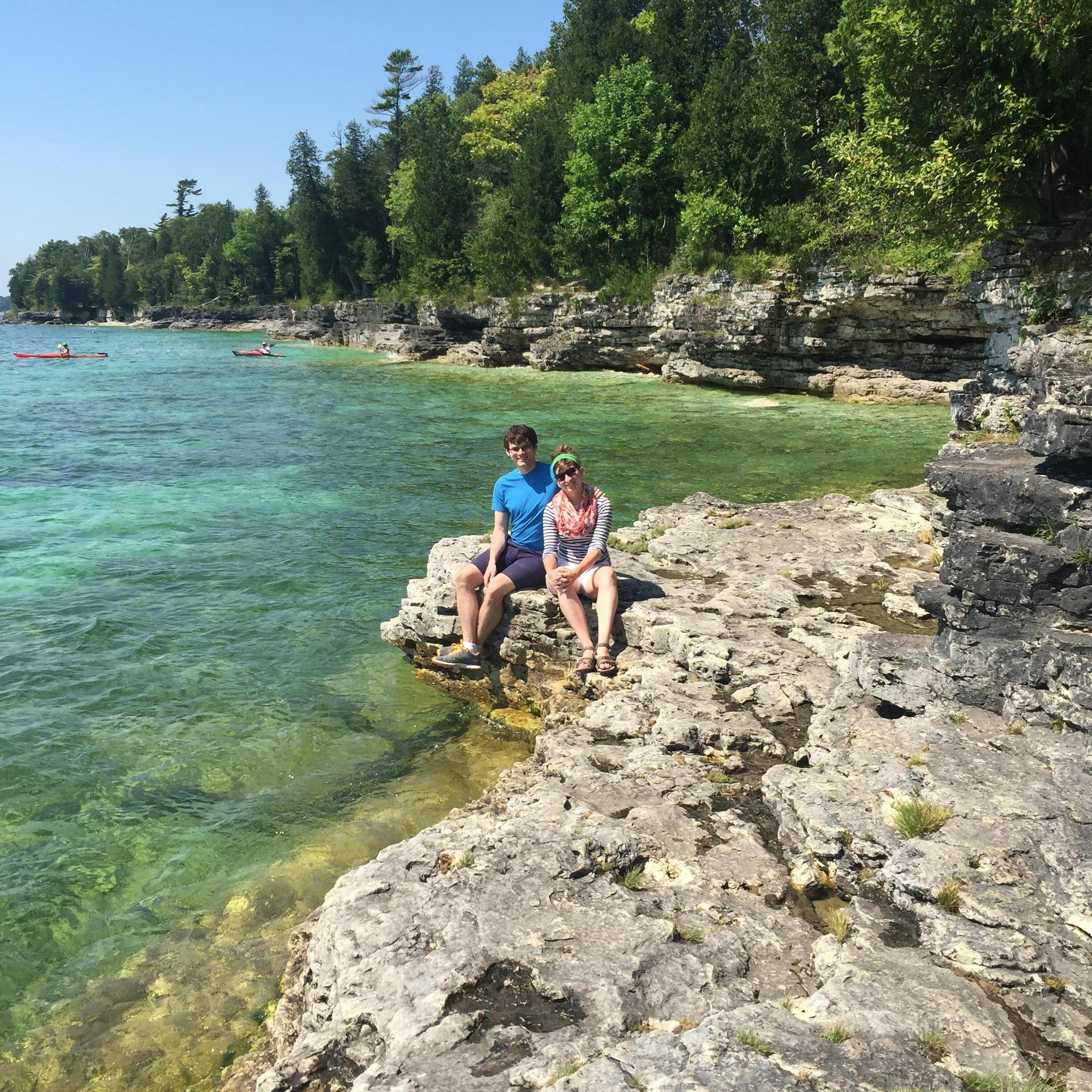 Door County, Wisconsin (2015)