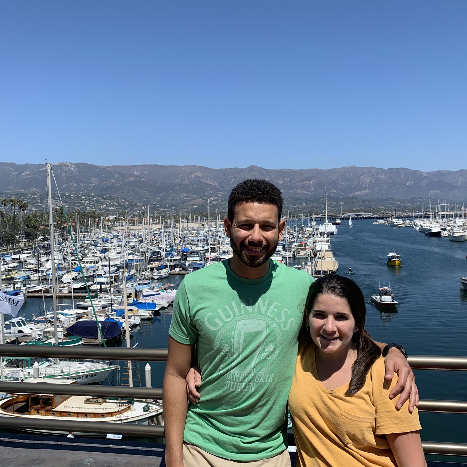 Santa Barbara 2019