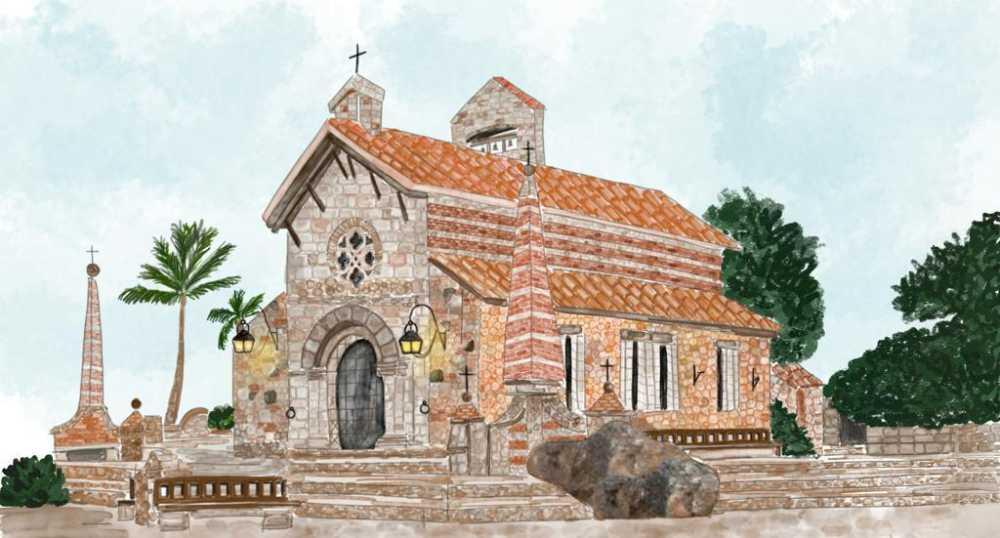 The Wedding Website of Claudia Rodriguez and Sebastian Lema