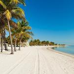 Key Biscayne Beach