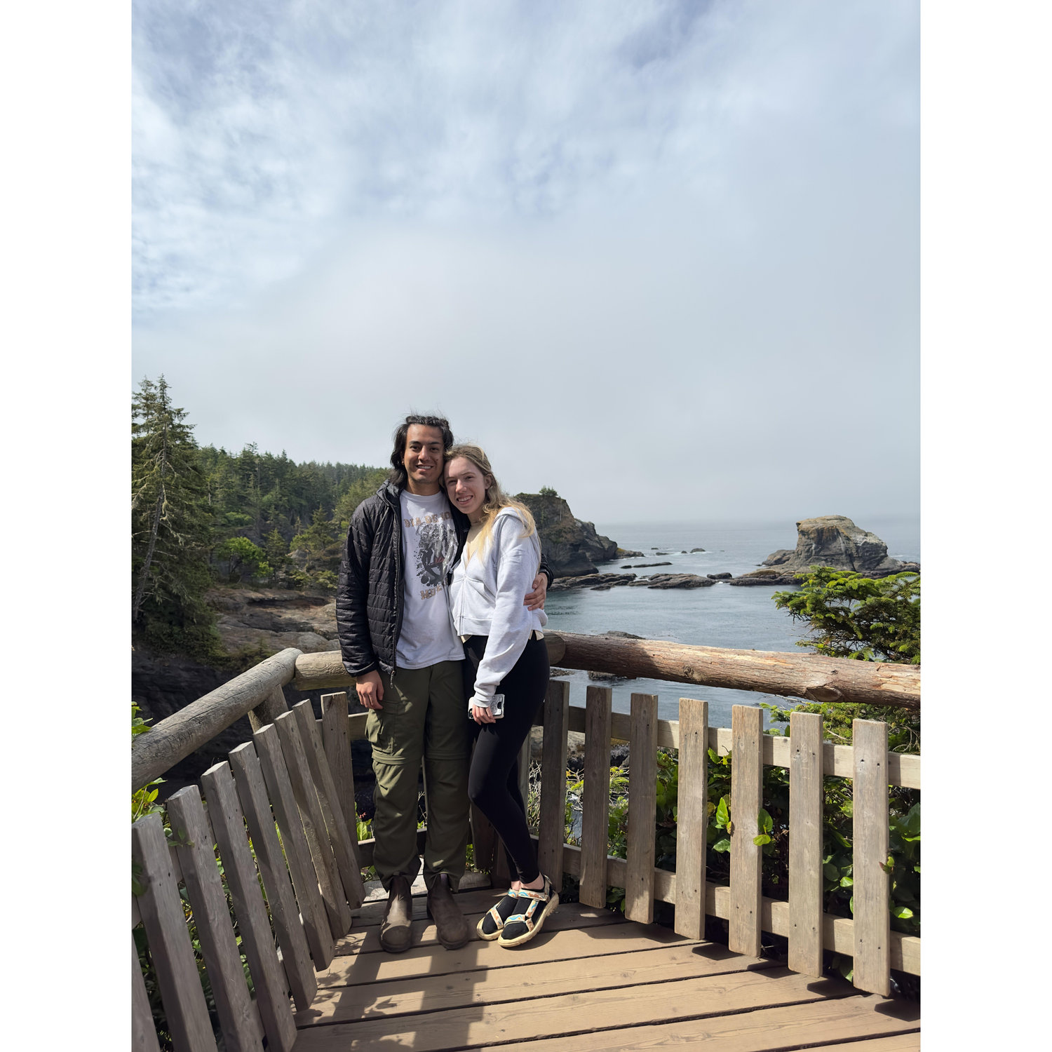 PNW trip, July '23