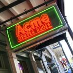 Acme Oyster House