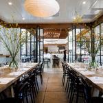 Zinc Cafe & Market and Bar