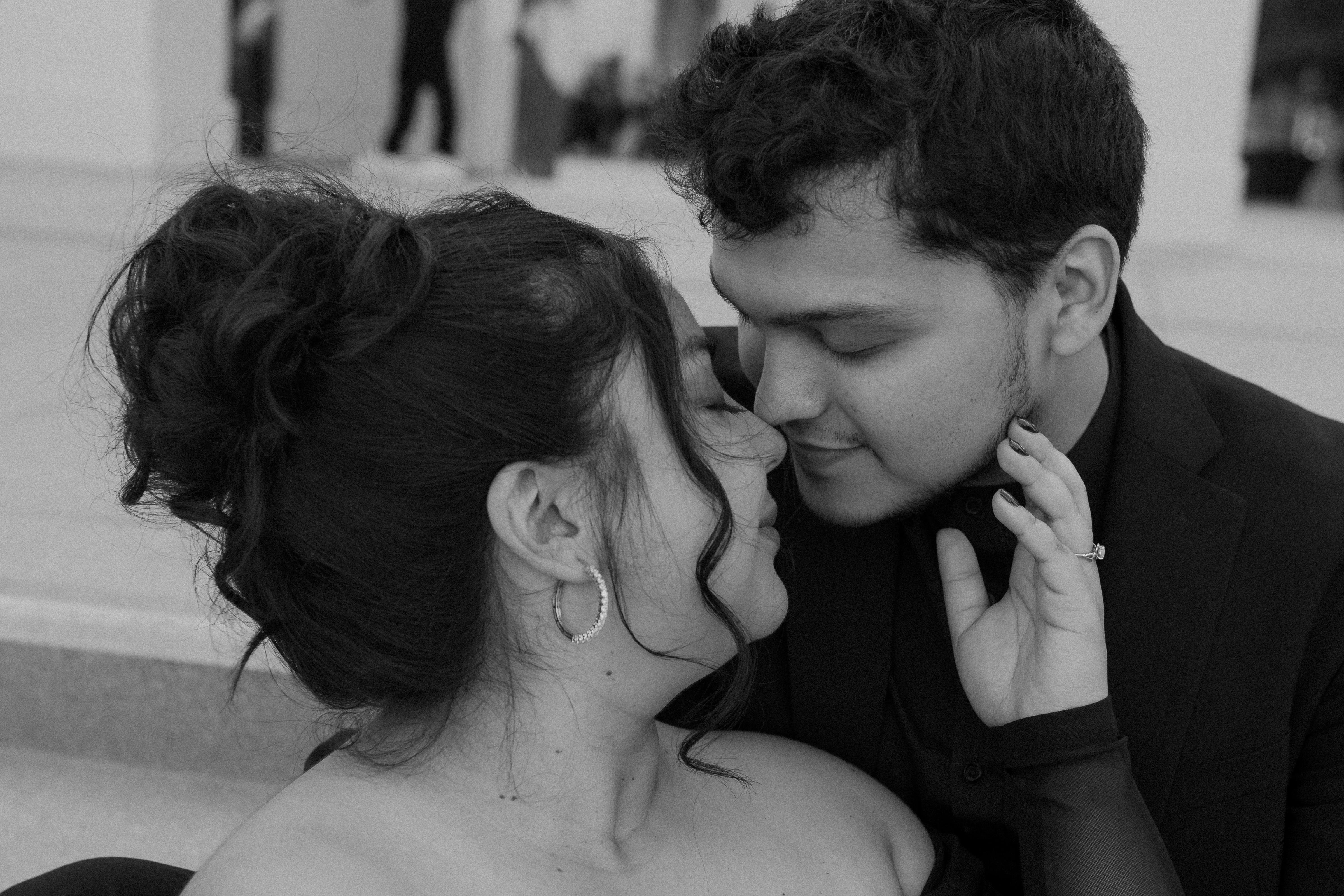The Wedding Website of Jaqueline Peña and Fabian Rincon
