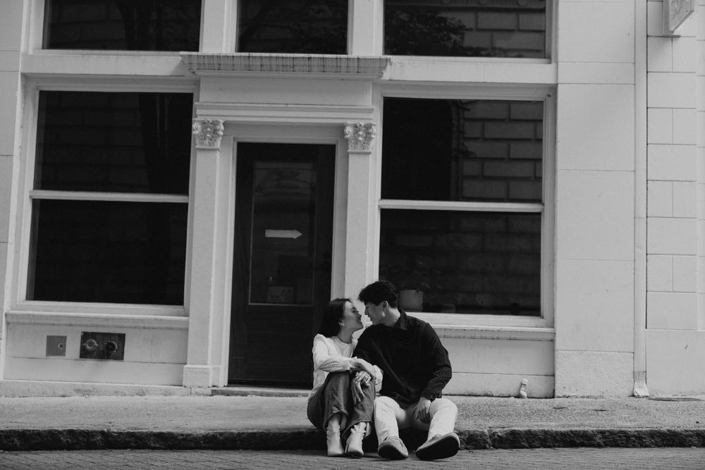 The Wedding Website of Grace Oh and Aaron Kim