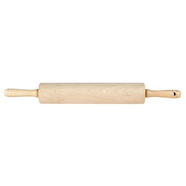 J.K. Adams Hardwood Rolling Pins, 10"