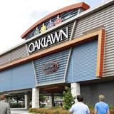 Oaklawn Casino