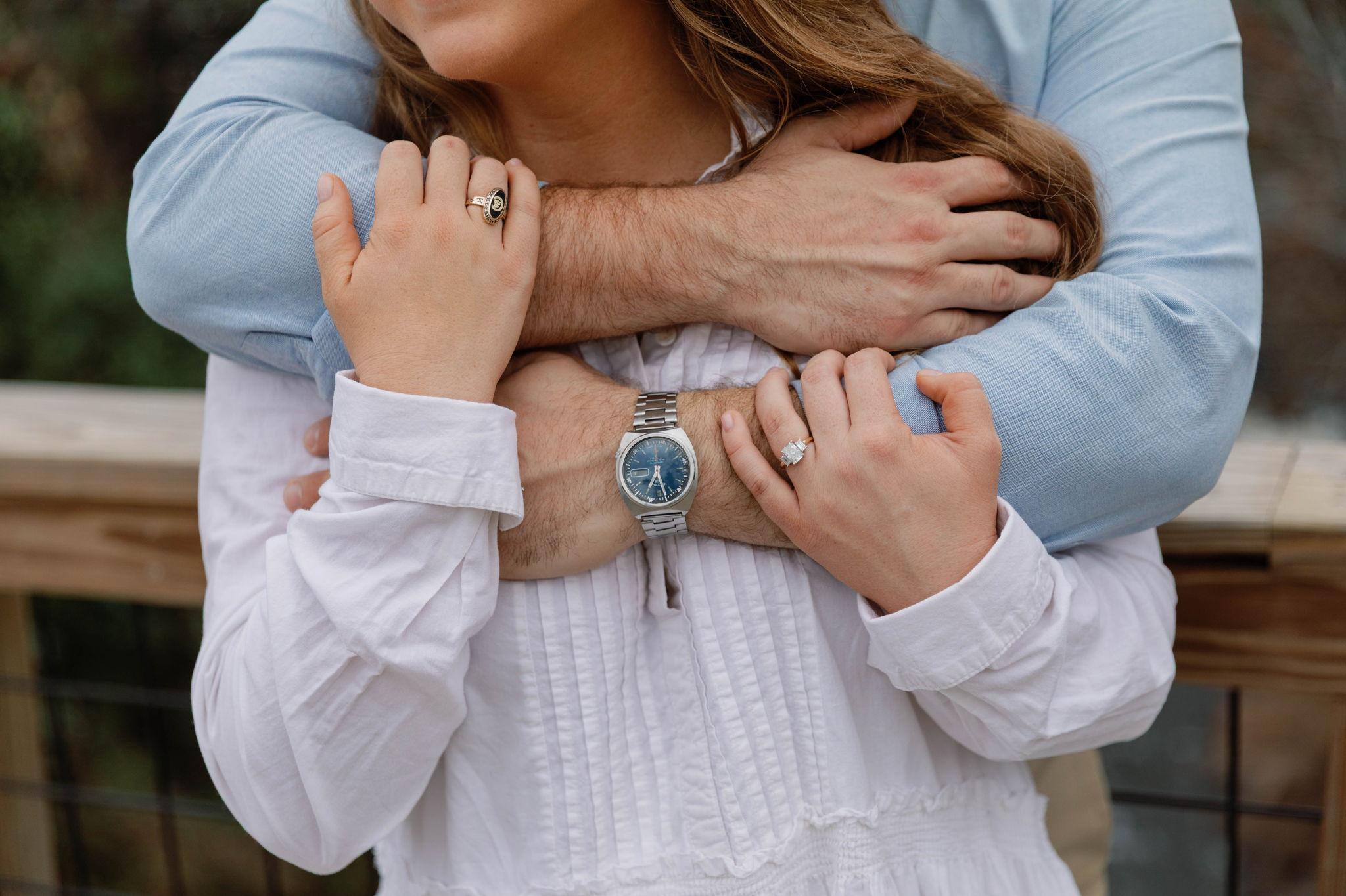 The Wedding Website of Callie Harlan and Jon Downs