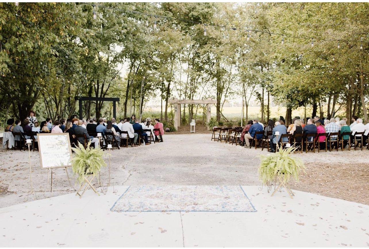 The Wedding Website of Lucy Adams and Hayden Steelman