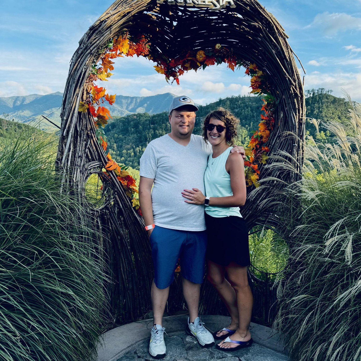 Anakeesta Park - TN