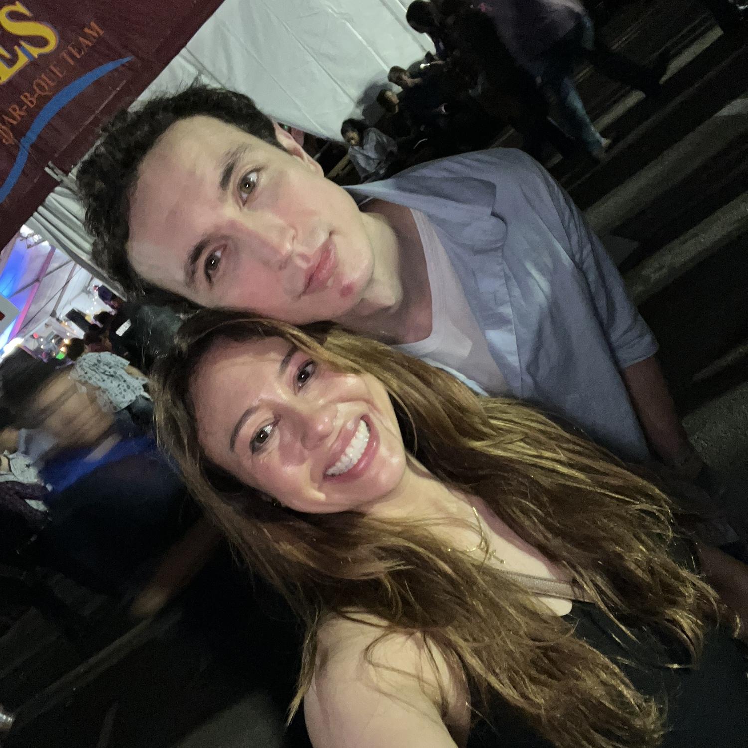 Rodeo date
