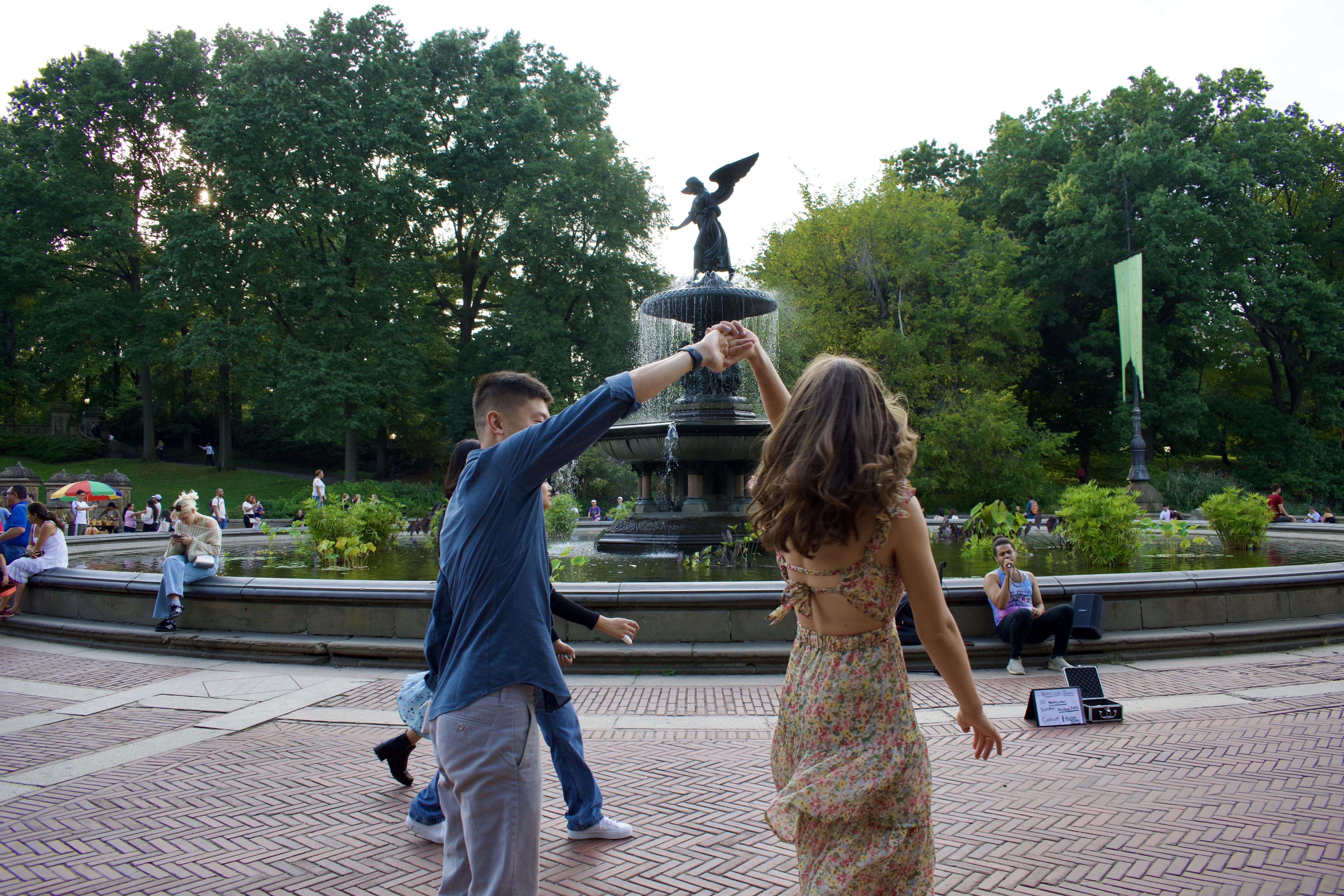 The Wedding Website of Allie Agins and Cam Ha