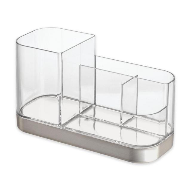 iDesign® Ilese Vanity Center in Brushed Nickel