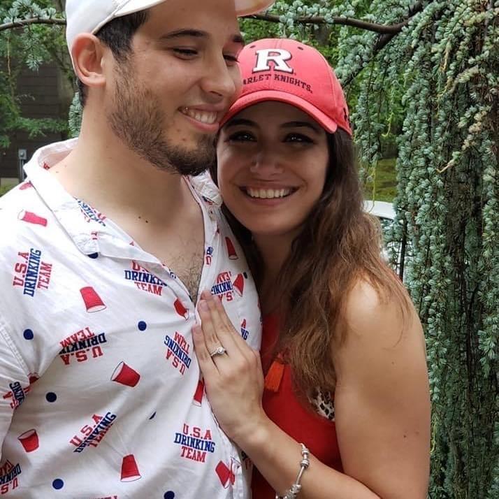 The Wedding Website of Briana McDermott and Andreas Krall