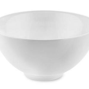 Pillivuyt Tall Coupe Serving Bowl