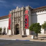 The San Diego Museum of Art