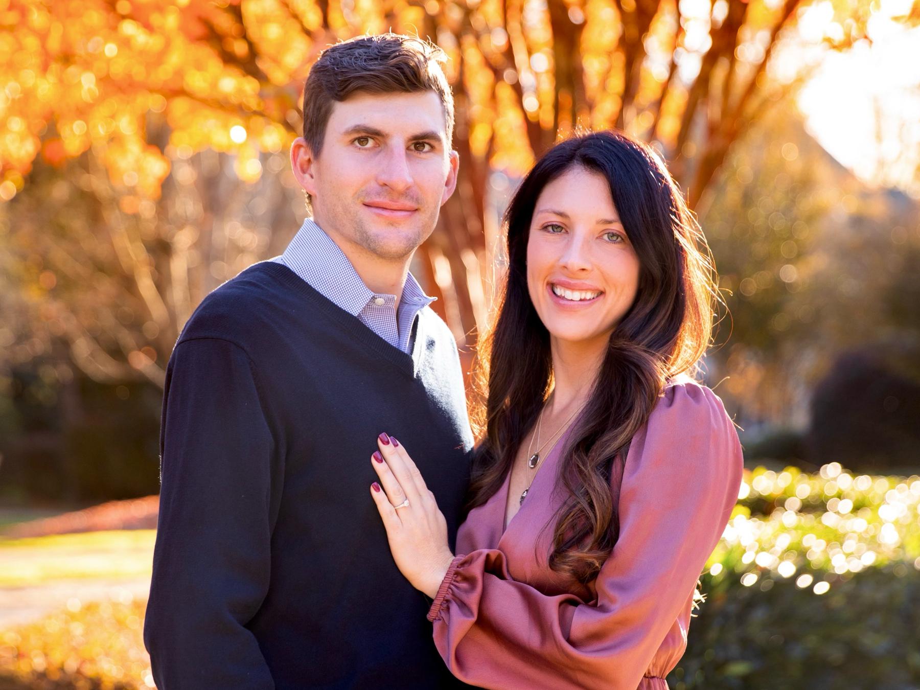 The Wedding Website of Nicole Latz and Ryan Blair