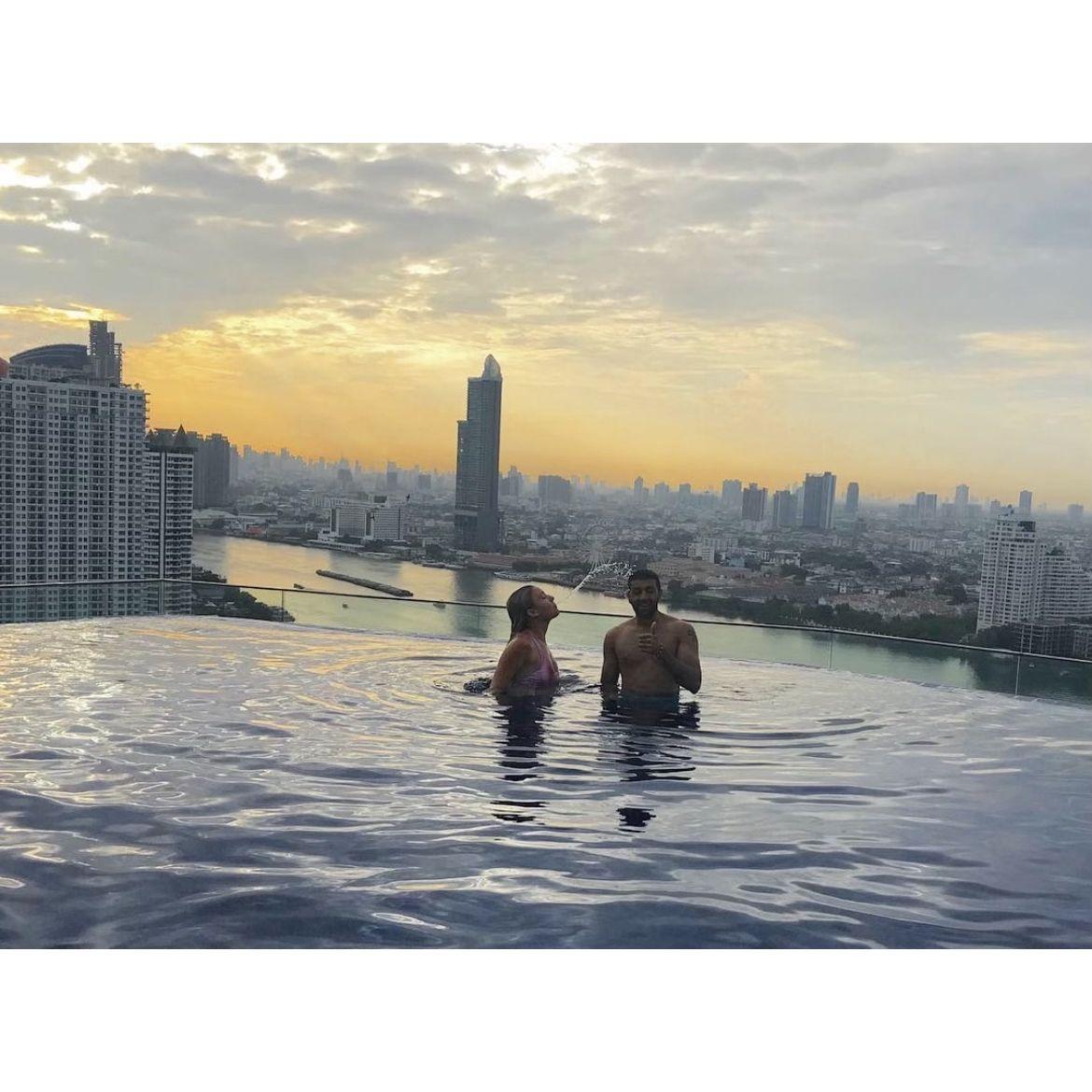 Bankok, Thailand