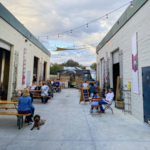 The Alley