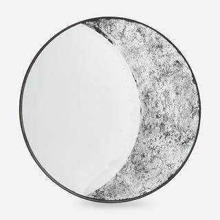 Moon Mirror