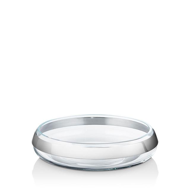 Georg Jensen Duo Round Medium Bowl
