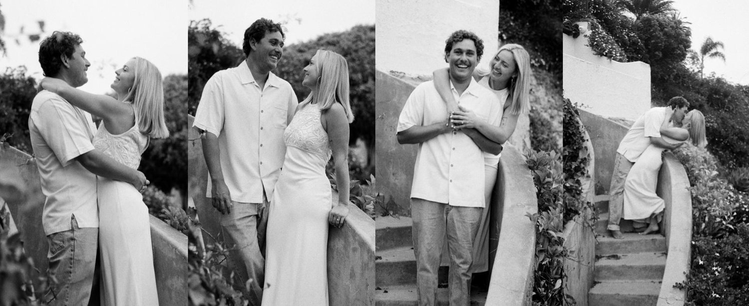 The Wedding Website of Chloe Riddlespurger and Ben Seaberry