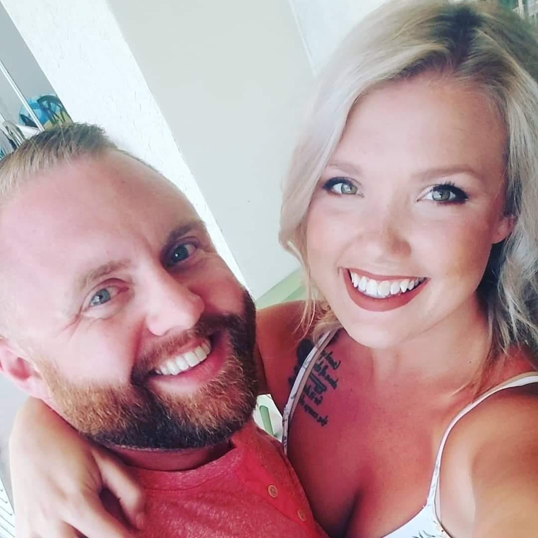 Our first vacation