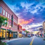 Florence Downtown Historic District