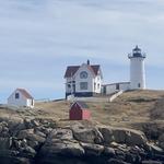 Nubble Lighthouse