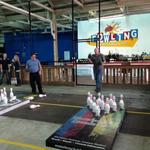 The Fowling Warehouse