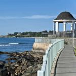 Newport Cliff Walk