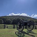 Kennesaw Mountain National Battlefield Park Visitor Center