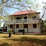 Casona Amador