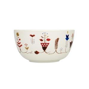 iittala Sarjaton Bowl 11Oz Varpu White