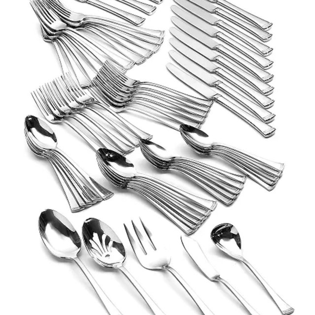 Flatware Set