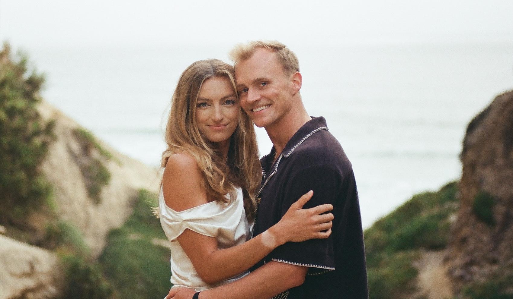 The Wedding Website of Jessica Quesenberry and Tanner Lipsky