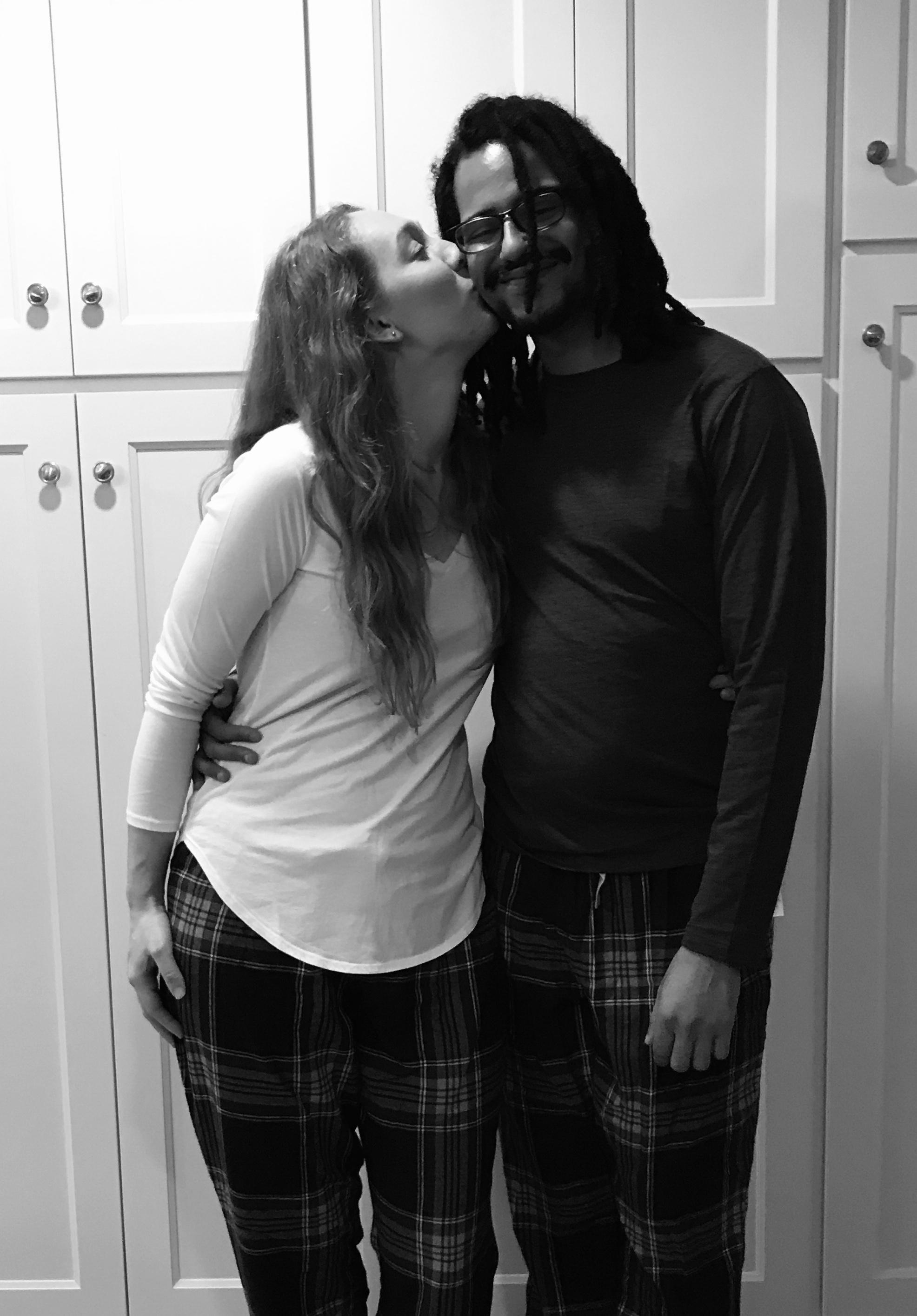 The Wedding Website of Kathryn Dunston and Greg Collins