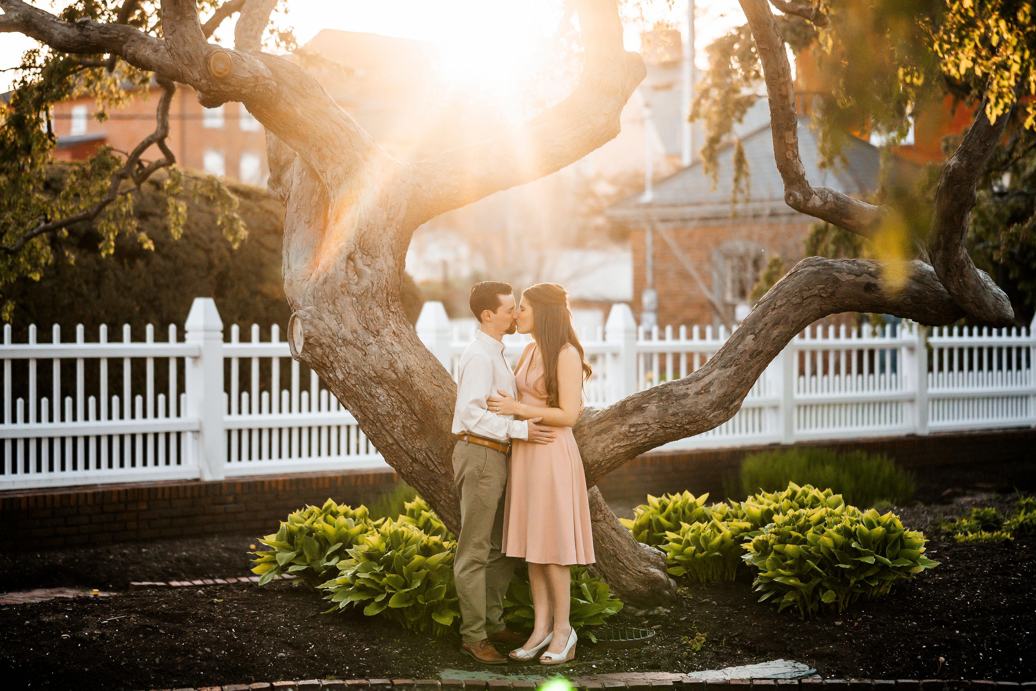 The Wedding Website of Kelsey Nowak and Bill Cobb