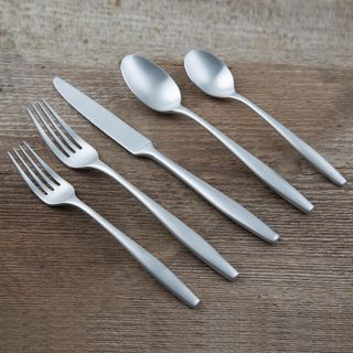 Katerina 20-Piece Flatware Set, Service for 4