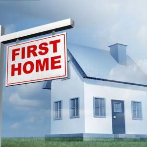First Home
