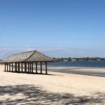 Tod's Point Beach