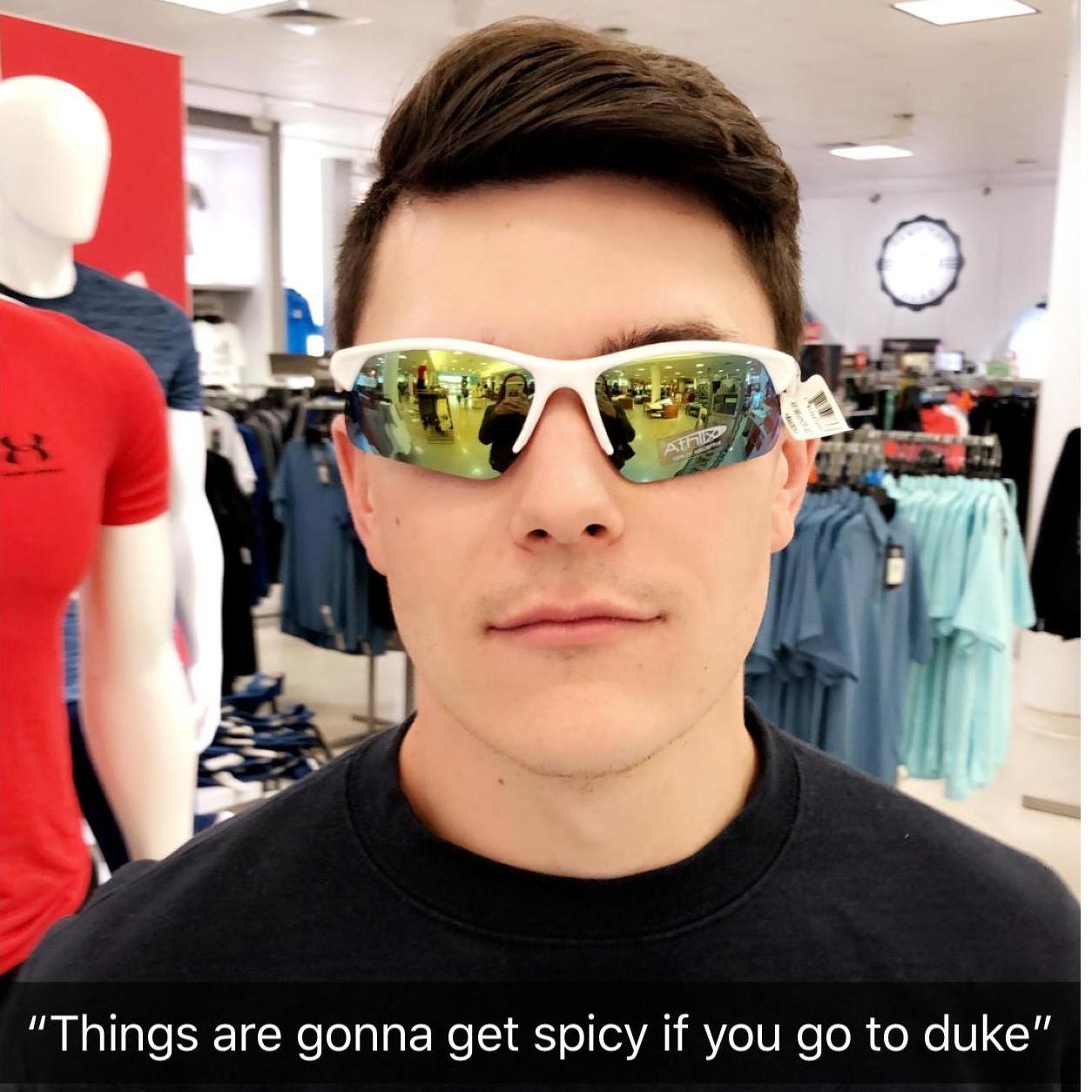 Chapel Hill, 2019