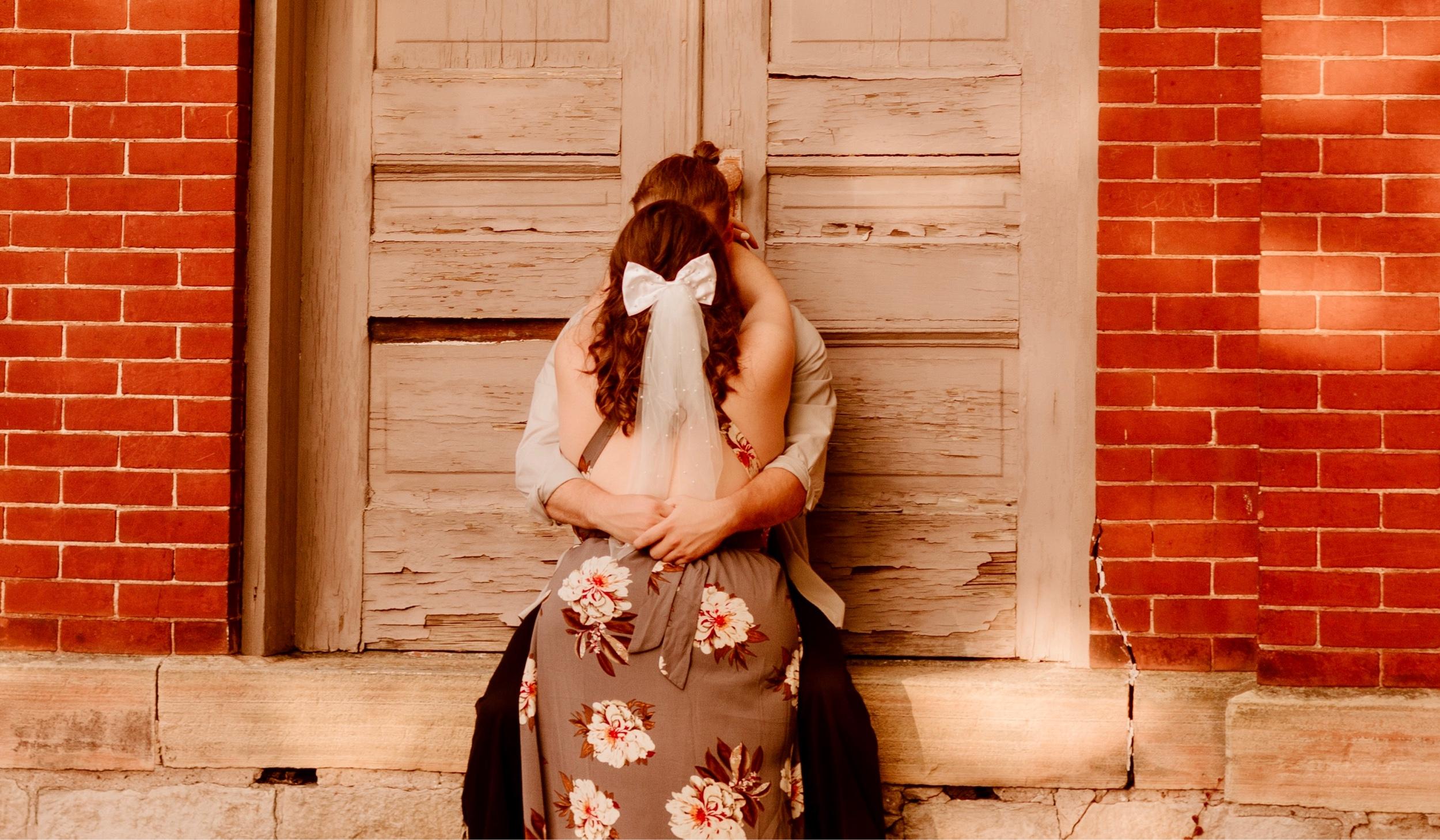 The Wedding Website of Meika Jensen and Nicholas Thomas