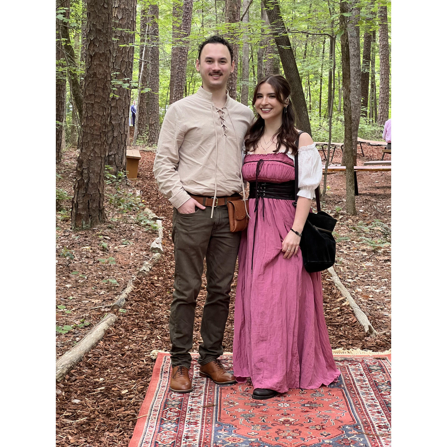 Lord of the Rings wedding!!!
