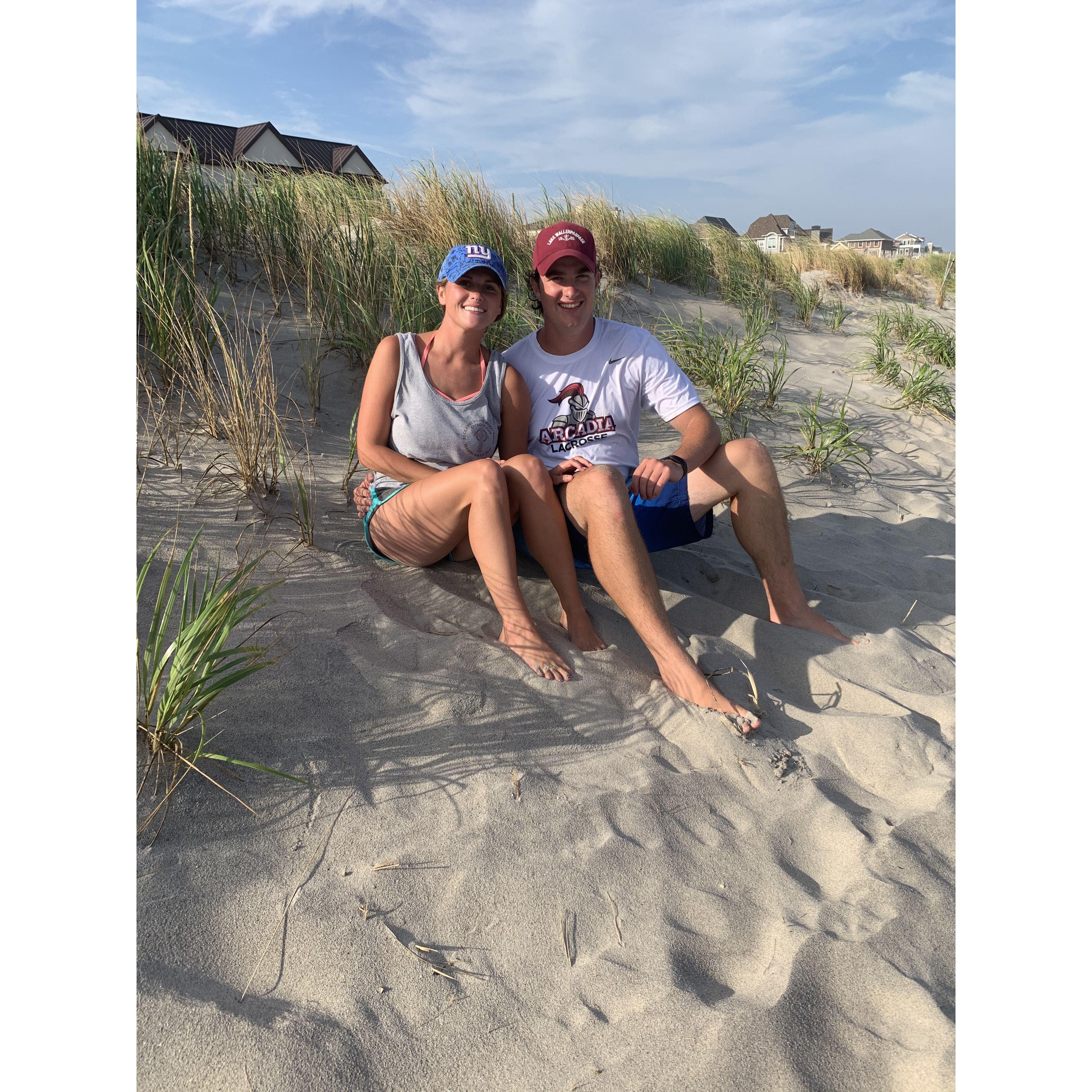 Summer Days (2020)