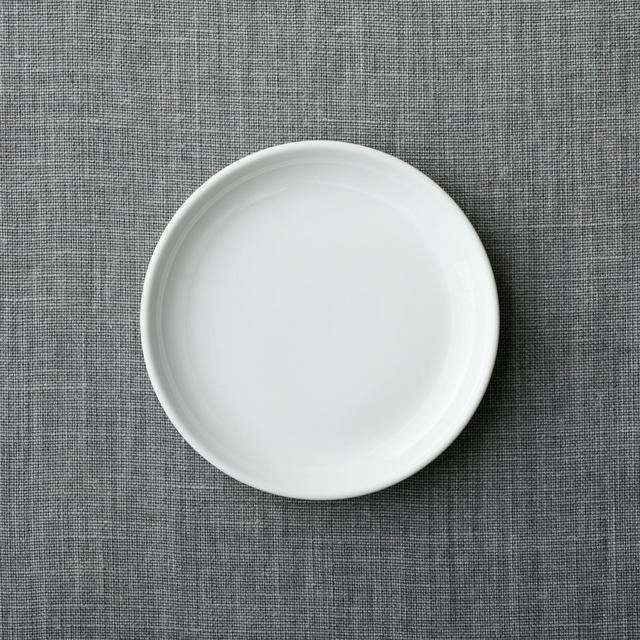 Logan Stacking Salad Plate