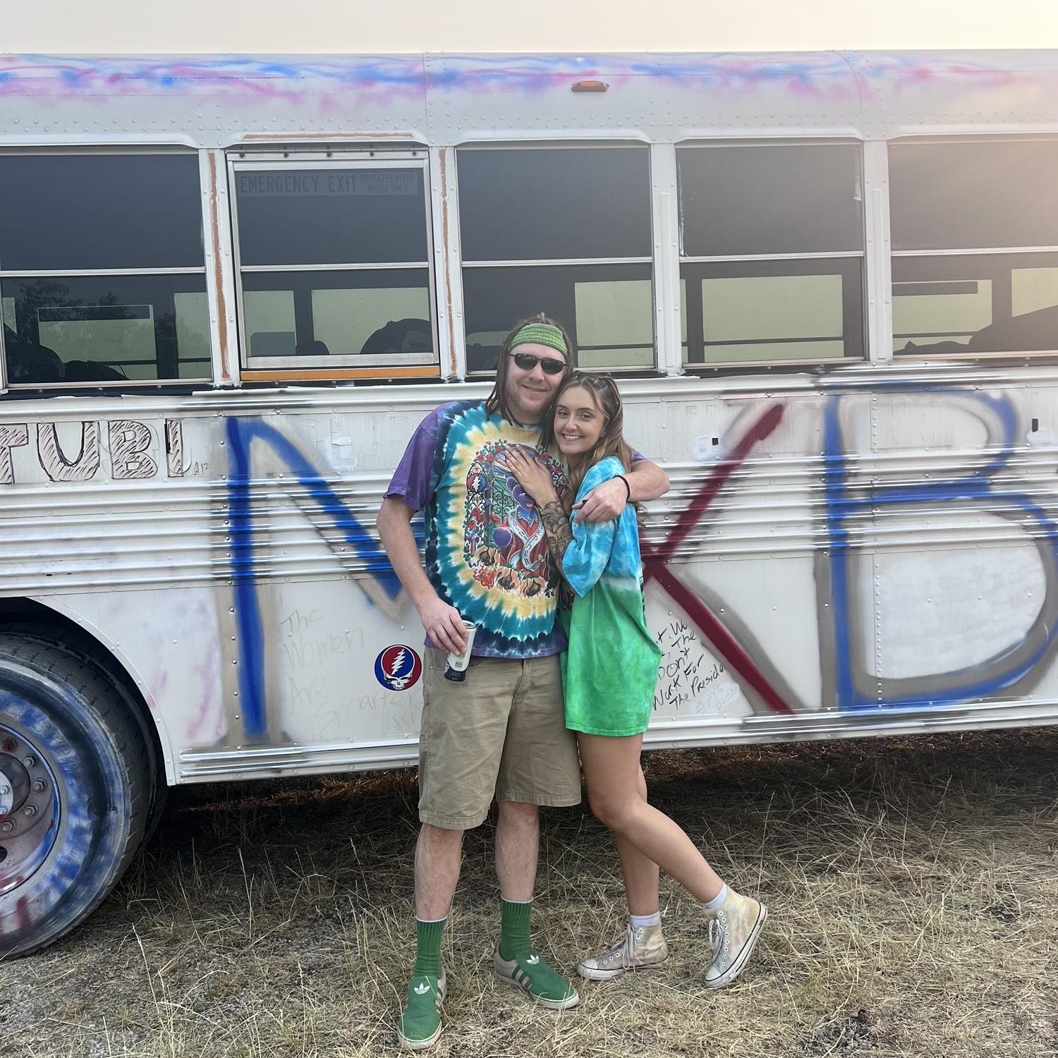 Dead & Company concert
Pittsburgh, PA 2023